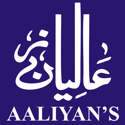 Aaliyan's Fashion
